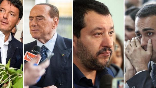Elezioni | Chi sono i candidati - today.it