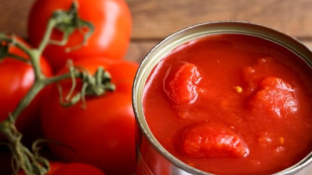 Falsi San Marzato per il mercato USA