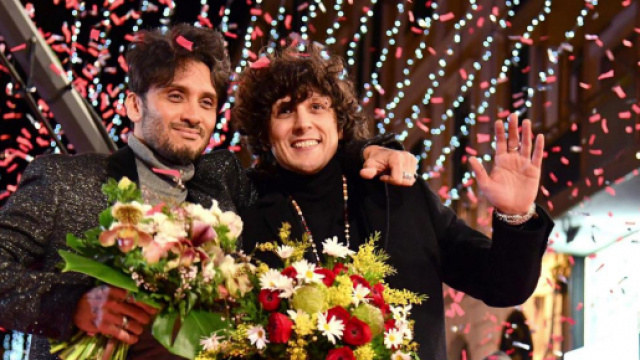 Sanremo, il caso 'Non mi avete fatto niente' finisce in una bolla di sapone