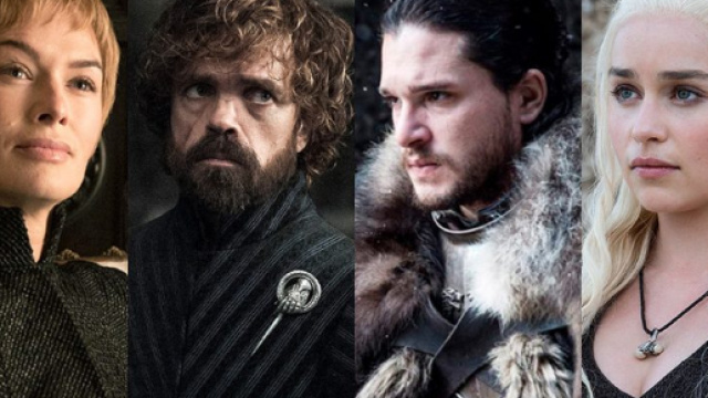 Game of Thrones Season 8: Release date, trailers and theories - nme.com