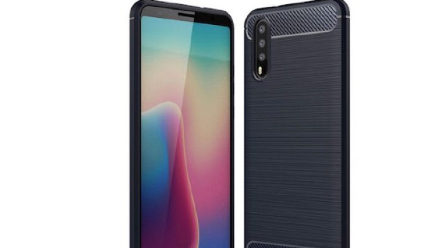Huawei P20, ecco il design del nuovo top di gamma cinese