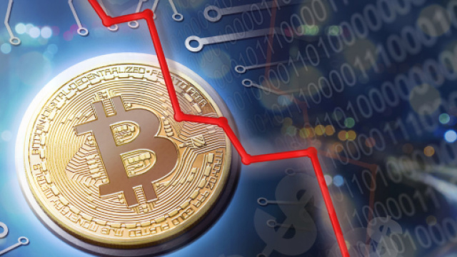 I Bitcoin in caduta libera. Le analogie con la bolla dei tulipani ... - huffingtonpost.it