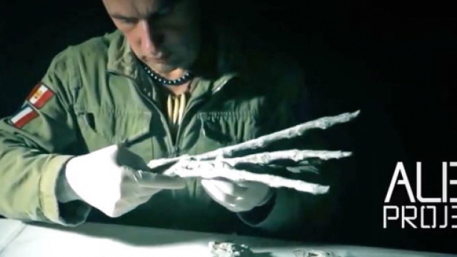 Le mummie aliene di Nazca sono vere?