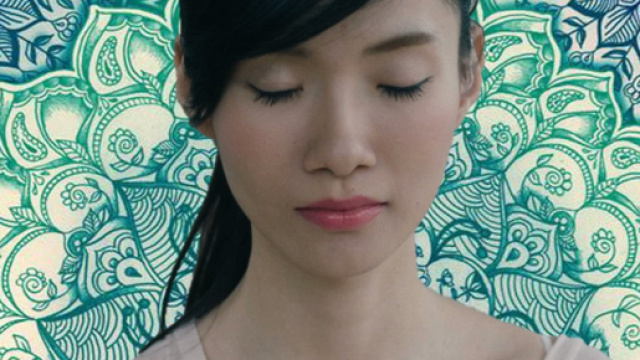 LIN CHING LAN, la ballerina sorda nata per ballare.