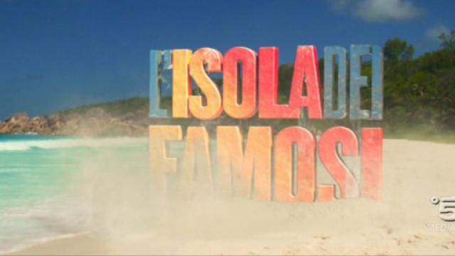 L'Isola dei famosi 2018 anticipazioni