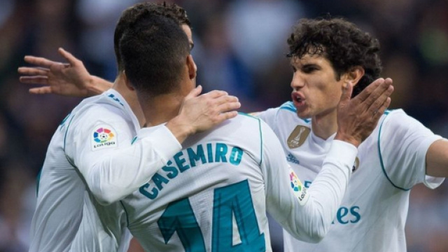 Mercato : Chelsea met 135M€ sur un joueur du Real Madrid !