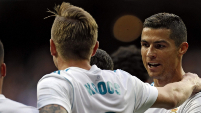 Mercato : Un cadre du Real Madrid autoris&eacute; &agrave; partir !