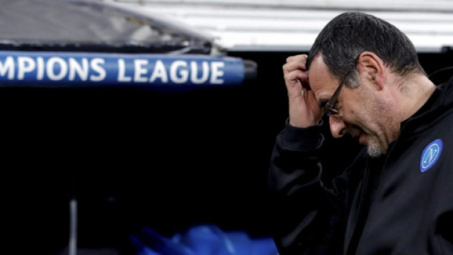 Napoli Ghoulam al Manchester United - napolitoday.it