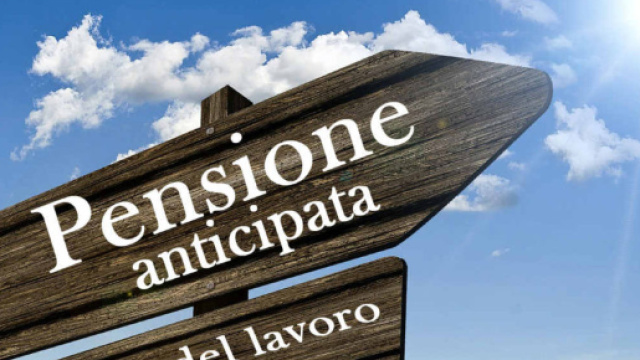 Novità pensioni: APE Volontaria ormai pronta