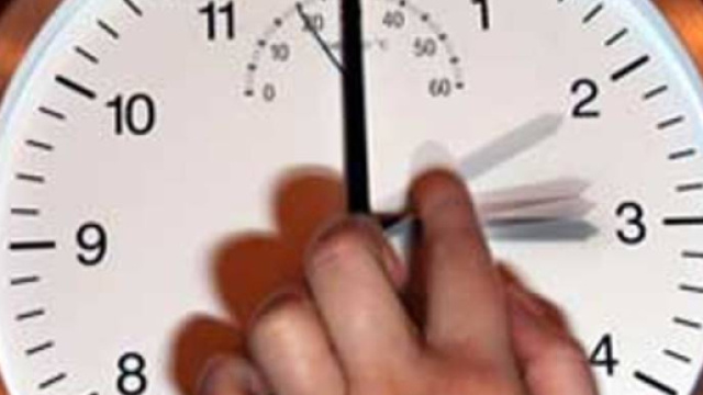 Ora legale: si studia in Ue se abolirla o meno