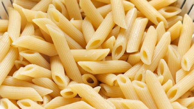 Pasta infetta da parassiti ritirata: ecco la marca interessata