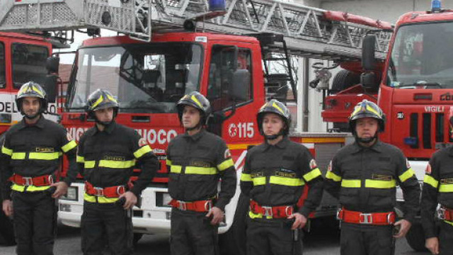 Vigili del Fuoco: svolta epocale per i discontinui - Meteo Web - meteoweb.eu