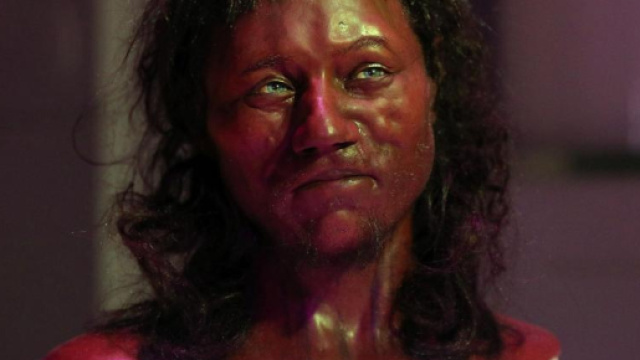 Who was Cheddar Man? First modern Brit who had 'dark to black skin ... - thesun.co.uk