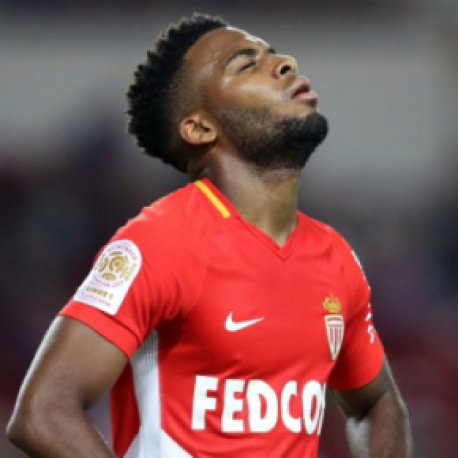 Liverpool is no longer interested in French International Thomas Lemar