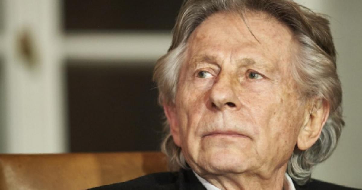 Everything you need to know about Roman Polanski