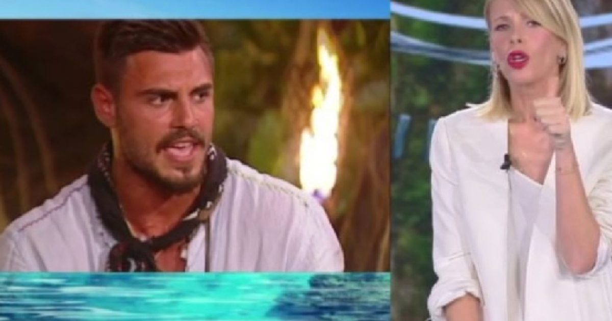 Isola dei Famosi, i pronostici sui vincitori con Francesco out