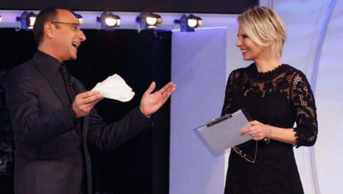 Sospeso Cè Posta Per Te 2018