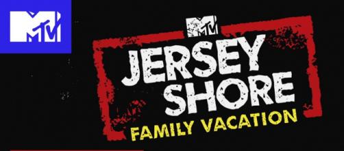 Jersey Shore Family Vacation 2018