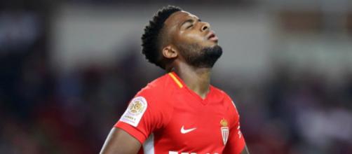 Liverpool is no longer interested in French International Thomas Lemar