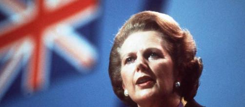 Margaret Thatcher's Christian Faith | National Review - nationalreview.com