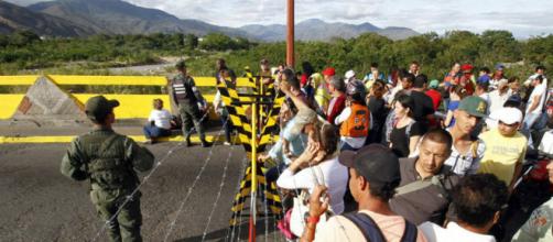 Nuevas medidas migratorias del presidente Santos