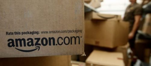 Amazon consegnerà i pacchi da sola in Usa