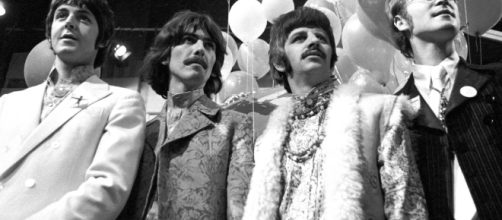 'Magical Mystery Tour': El primer batacazo de The Beatles