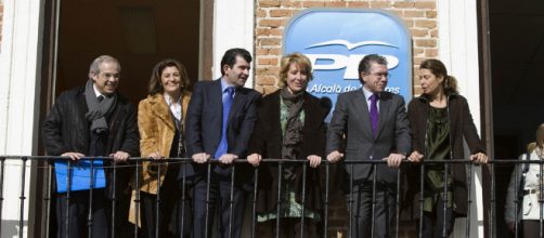 El momento de la verdad para el PP de Madrid