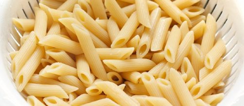 Ritirata pasta con possibile presenza di parassiti - researz.com