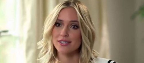 Kristin Cavallari appears on 'Where Are They Now?.' - [OWN Network / YouTube screencap]