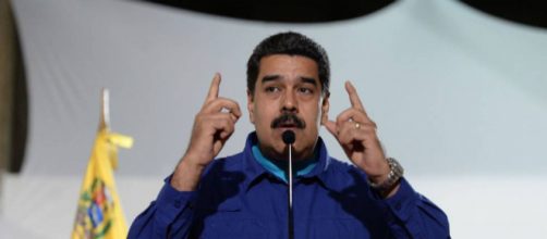 La Corte Penal Internacional examina los presuntos crímenes del gobierno de Venezuela
