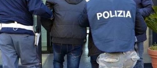 Parma: arrestato 22enne per diversi reati - leccotoday.it