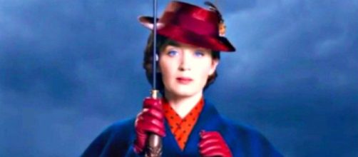 Mary Poppins Returns - movieweb.com