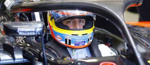 Opinion: 'Halo' will change the DNA of F1 | Autoweek - autoweek.com