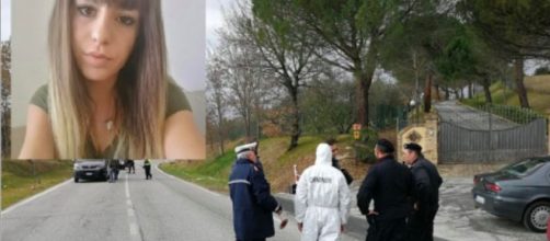 Pamela Mastropietro, la giovane uccisa a Macerata