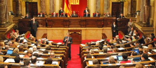 Parlamento catalán necesita a Puigdemont