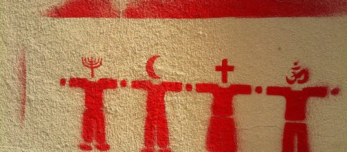 RELIGIONI IN CARCERE: PRATICARE LA PROPRIA FEDE È UN DIRITTO - retisolidali.it
