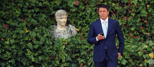 Riforma Pensioni, Renzi Pd: avanti su anticipo uscita, il resto frottole, news 9 febbraio 2018.