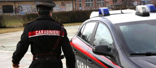 Roma, i carabinieri hanno arrestato nella notte un senegalese di 31 anni
