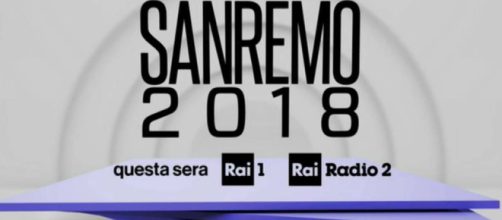 Sanremo 2018 | Scaletta 9 febbraio | Cantanti | Ospiti quarta serata