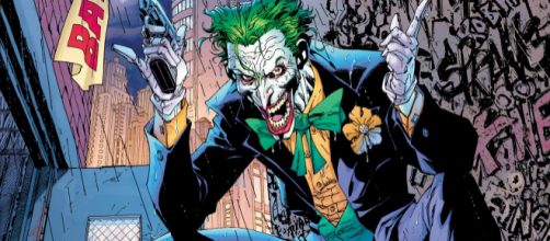 The Joker! en DC! Phoenix en conversaciones para encarnar al villano!