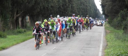 Un nuovo caso di doping per il ciclismo