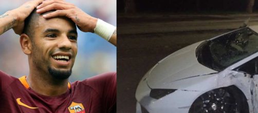 Vita da ex, il momentaccio dell'ex idolo Bruno Peres