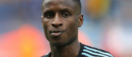 Bouna Sarr suivi par Didier Deschamps - footballfrance.fr