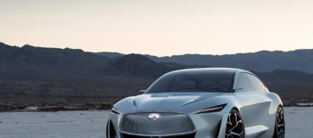A partir del 2021 Infiniti Motor Company ofrecerá nuevos vehículos ... - geeksroom.com A partir del 2021 Infiniti Motor Company ofrecerá nuevos vehículos ... - geeksroom.com