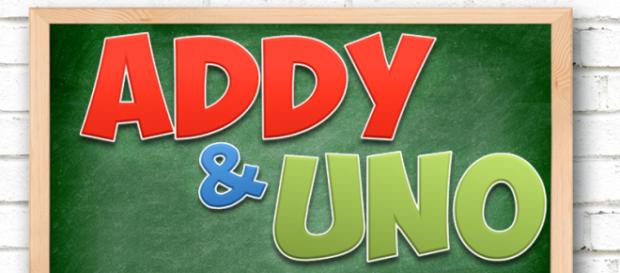 ‘Addy & Uno’ is a puppet play for children that is playing Off-Broadway in NYC. / Image via Tom D’Angora, used with permission. ‘Addy & Uno’ is a puppet play for children that is playing Off-Broadway in NYC. / Image via Tom D’Angora, used with permission.