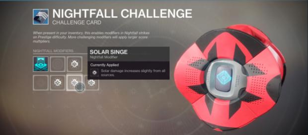 An upcoming Ghost and feature in 'Destiny 2' - YouTube/MoreConsole An upcoming Ghost and feature in 'Destiny 2' - YouTube/MoreConsole