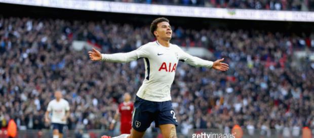 Dele Alli Photos – Pictures of Dele Alli | Getty Images - gettyimages.com Dele Alli Photos – Pictures of Dele Alli | Getty Images - gettyimages.com