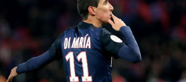 Di Maria admite que estuvo "muy cerca" de unirse a Barcelona Di Maria admite que estuvo "muy cerca" de unirse a Barcelona