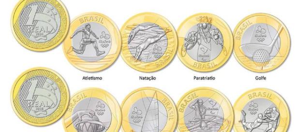 Dinheiro de Colecionador - Cédulas e Moedas que valem uma fortuna - com.br Dinheiro de Colecionador - Cédulas e Moedas que valem uma fortuna - com.br